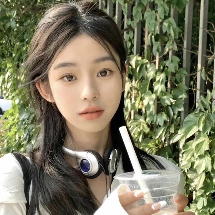 爱上花豹女